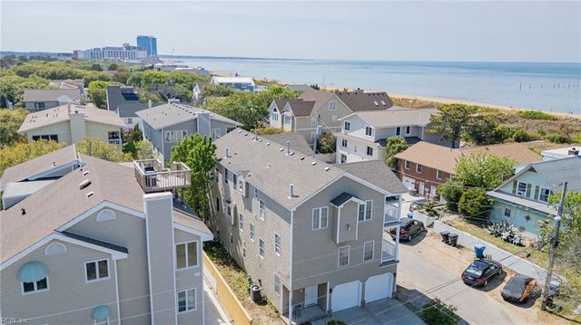 2325 First Landing LN, Virginia Beach, VA 23451