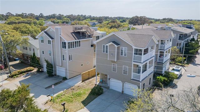 2325 First Landing LN, Virginia Beach, VA 23451