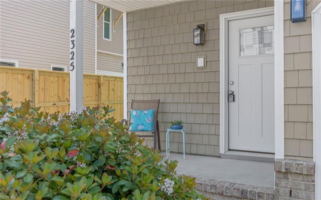 2325 First Landing LN, Virginia Beach, VA 23451