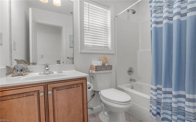 2325 First Landing LN, Virginia Beach, VA 23451