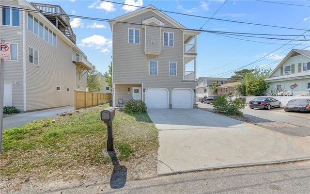 2325 First Landing LN, Virginia Beach, VA 23451