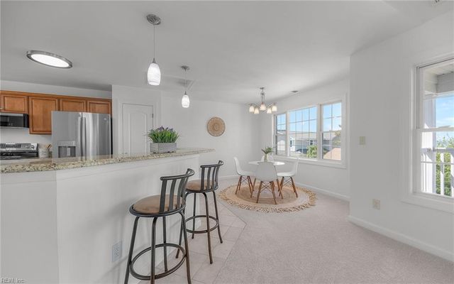 2325 First Landing LN, Virginia Beach, VA 23451