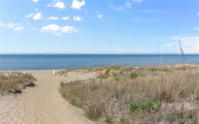 2325 First Landing LN, Virginia Beach, VA 23451