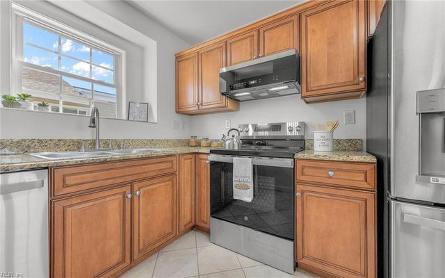 2325 First Landing LN, Virginia Beach, VA 23451