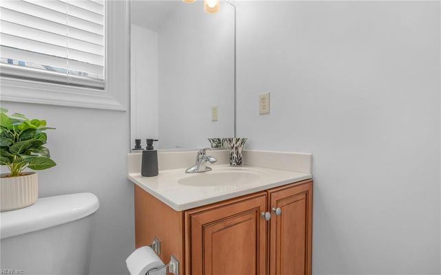 2325 First Landing LN, Virginia Beach, VA 23451