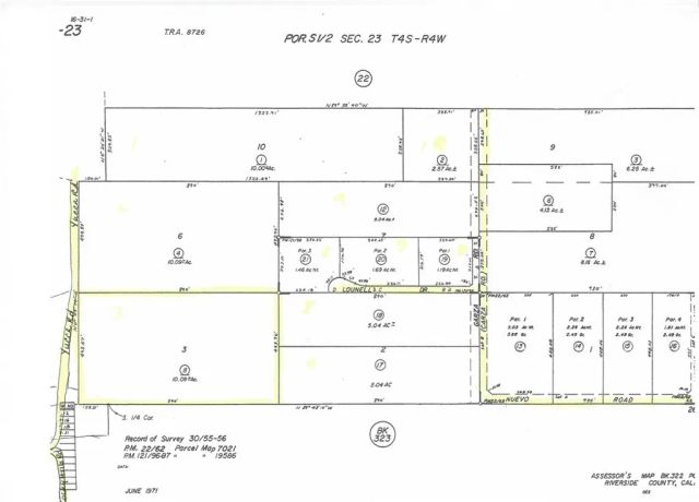 0 Yucca Rd, Perris, CA 92570