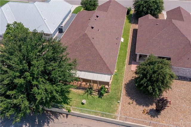 1717 Sun Street, Mission, TX 78572