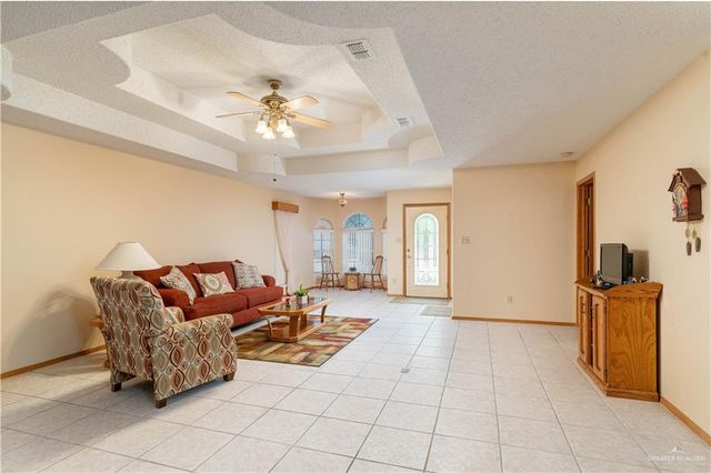 1717 Sun Street, Mission, TX 78572