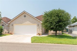 1717 Sun Street, Mission, TX 78572