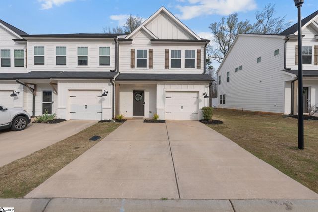 100 Grey Oak Trail, Greer, SC 29650