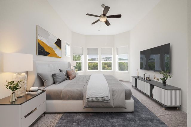 748 Hazy Hills LOOP, Dripping Springs, TX 78620