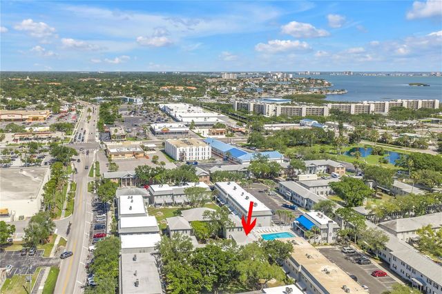 6960 SUNSET DRIVE S 1A, South Pasadena, FL 33707
