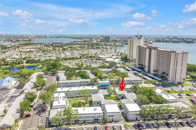 6960 SUNSET DRIVE S 1A, South Pasadena, FL 33707