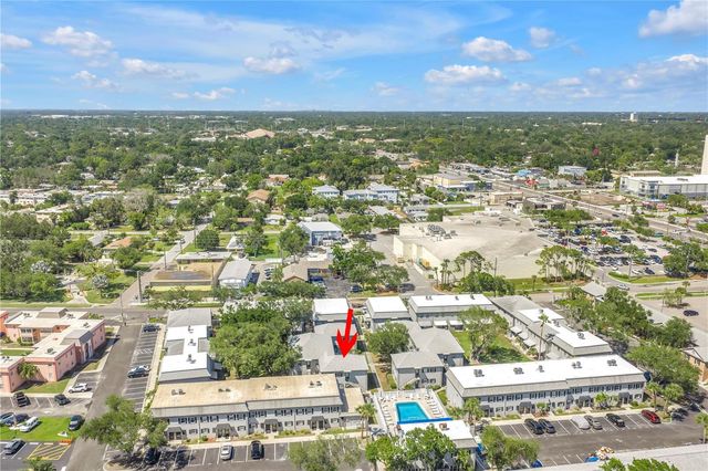 6960 SUNSET DRIVE S 1A, South Pasadena, FL 33707