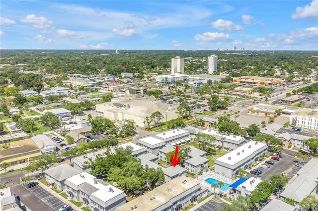 6960 SUNSET DRIVE S 1A, South Pasadena, FL 33707