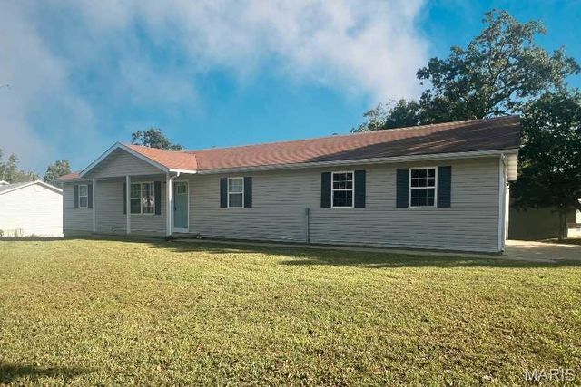 15345 Top Drive, St Robert, MO 65584