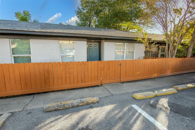 1617 Northwood Street 1617, Houston, TX 77009