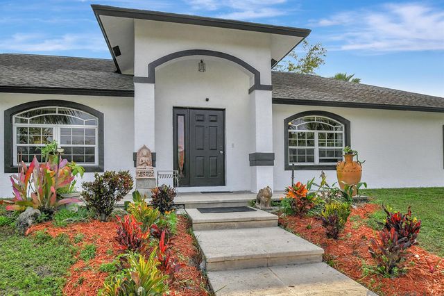 3446 Cabbage Palm Way, Loxahatchee, FL 33470