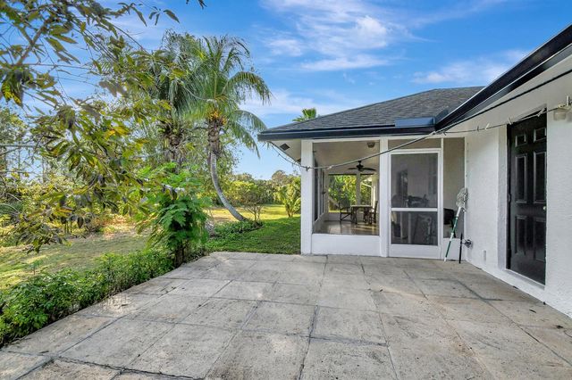 3446 Cabbage Palm Way, Loxahatchee, FL 33470