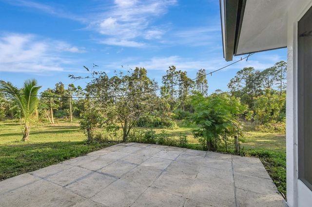 3446 Cabbage Palm Way, Loxahatchee, FL 33470