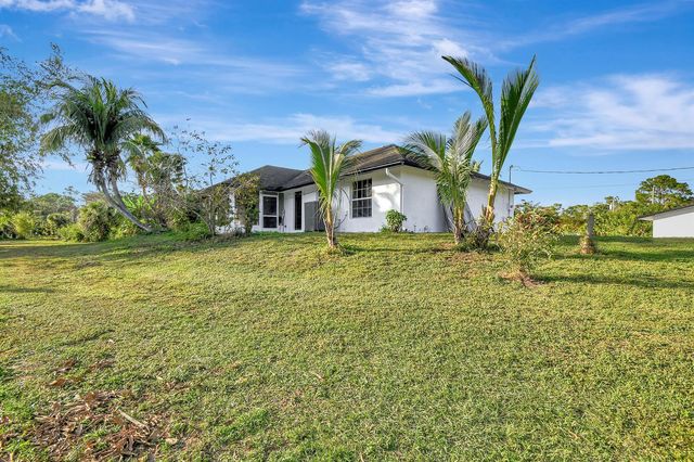 3446 Cabbage Palm Way, Loxahatchee, FL 33470