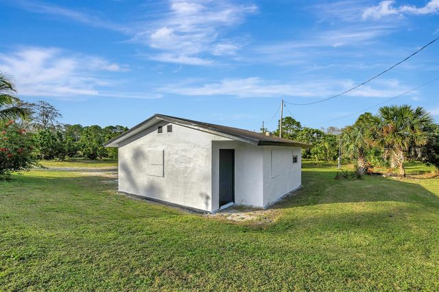 3446 Cabbage Palm Way, Loxahatchee, FL 33470