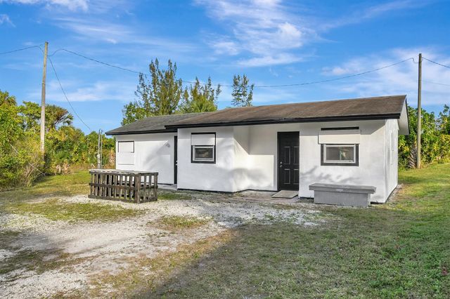 3446 Cabbage Palm Way, Loxahatchee, FL 33470