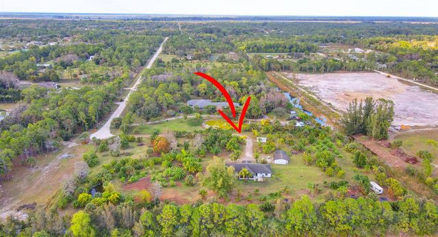 3446 Cabbage Palm Way, Loxahatchee, FL 33470