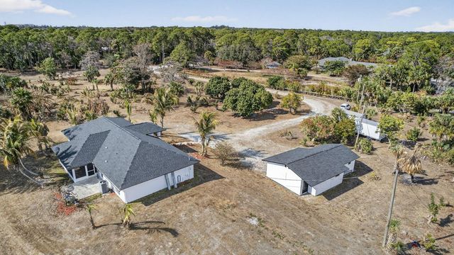 3446 Cabbage Palm Way, Loxahatchee, FL 33470