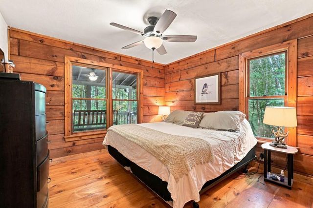 19 Blackberry Falls Lane, Ellijay, GA 30536