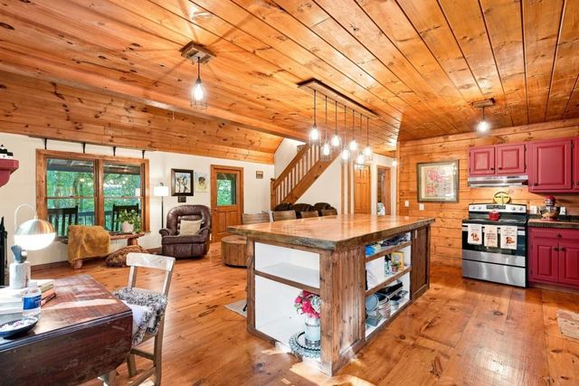 19 Blackberry Falls Lane, Ellijay, GA 30536