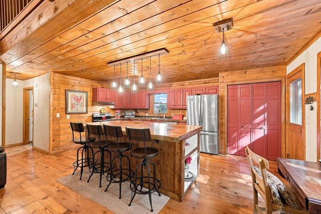 19 Blackberry Falls Lane, Ellijay, GA 30536