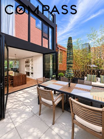 265 Hoyt Street, New York City, NY 11217