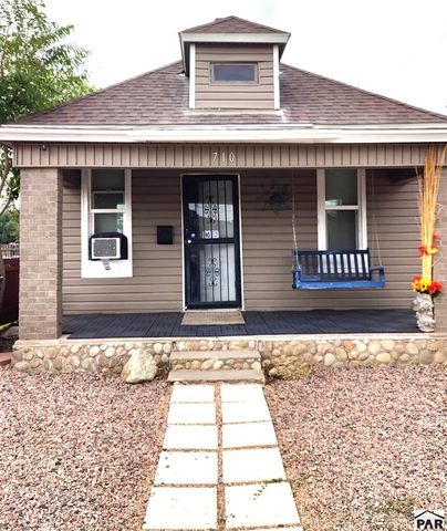710 McCulley Ave, Pueblo, CO 81004
