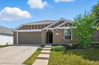 1813 6th Street, Argyle, TX 76226