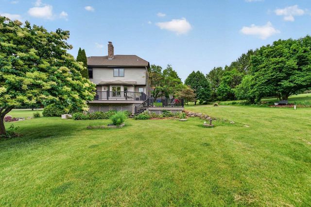 6359 Brandywood Trail, Sun Prairie, WI 53590