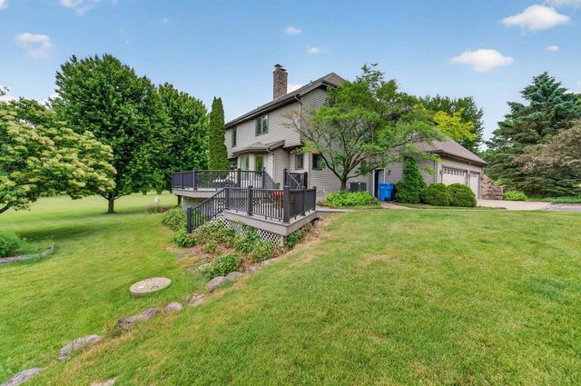 6359 Brandywood Trail, Sun Prairie, WI 53590