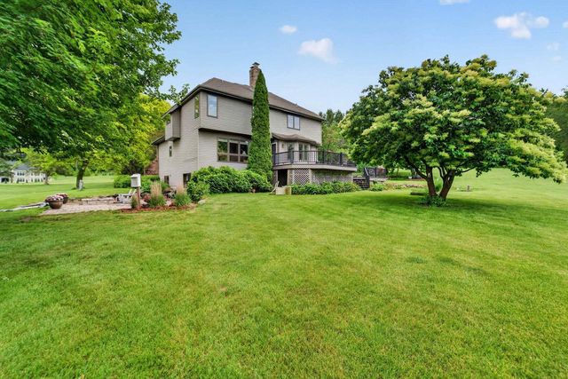 6359 Brandywood Trail, Sun Prairie, WI 53590