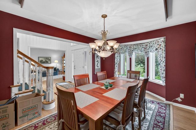 6359 Brandywood Trail, Sun Prairie, WI 53590