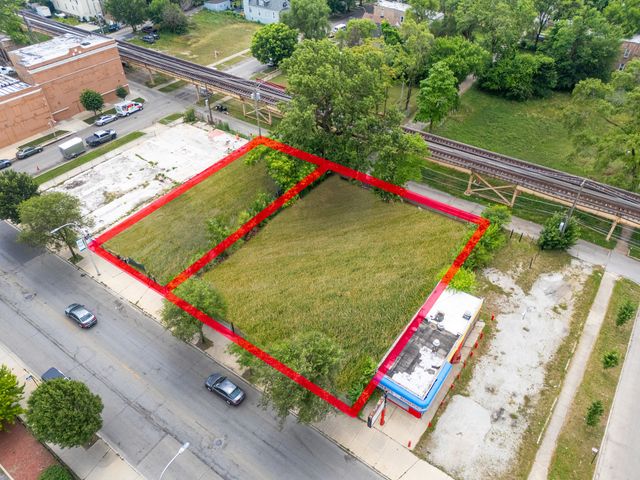 1043 W 63rd Street, Chicago, IL 60621