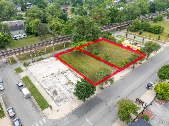 1043 W 63rd Street, Chicago, IL 60621