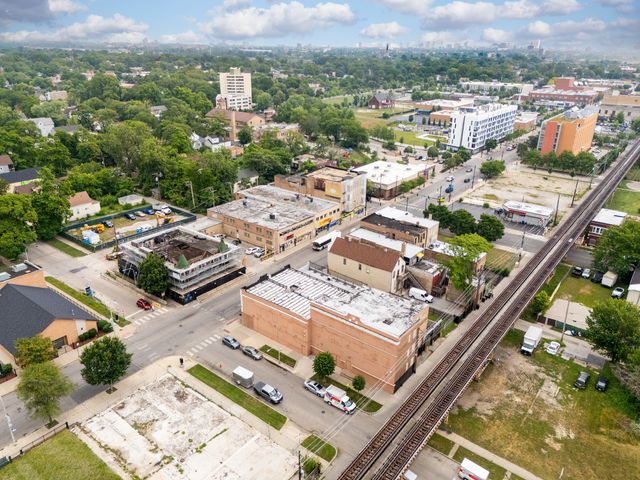 1043 W 63rd Street, Chicago, IL 60621