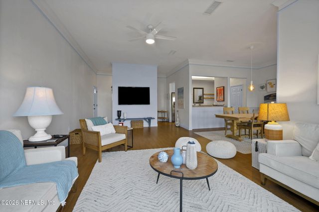 18 COVE Road, Ponte Vedra Beach, FL 32082