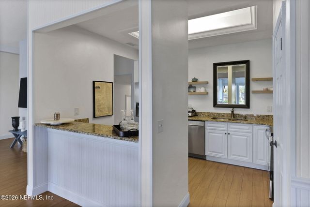 18 COVE Road, Ponte Vedra Beach, FL 32082