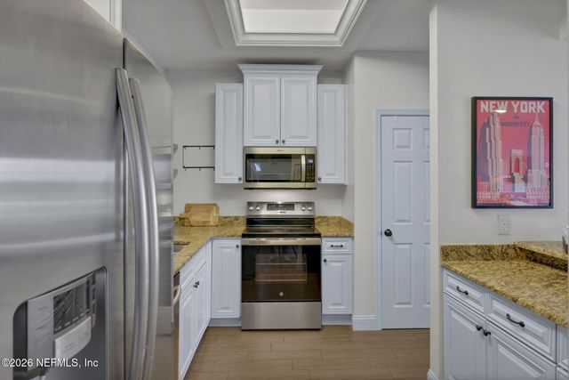 18 COVE Road, Ponte Vedra Beach, FL 32082