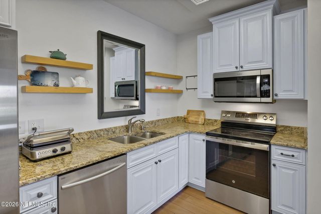 18 COVE Road, Ponte Vedra Beach, FL 32082