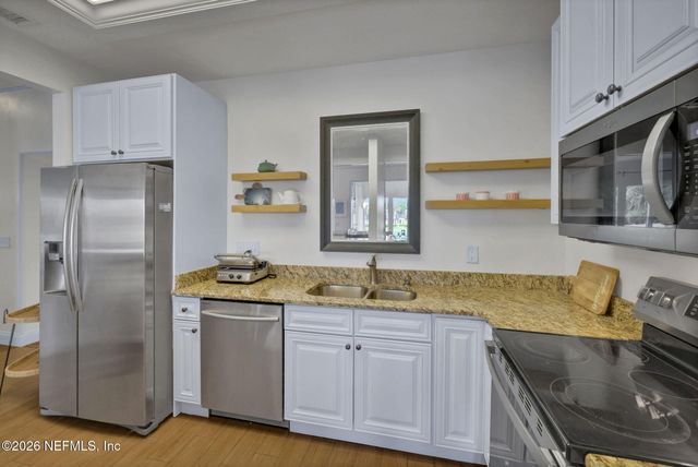 18 COVE Road, Ponte Vedra Beach, FL 32082