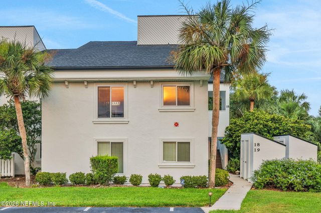 18 COVE Road, Ponte Vedra Beach, FL 32082