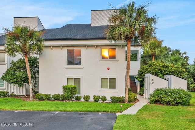 18 COVE Road, Ponte Vedra Beach, FL 32082