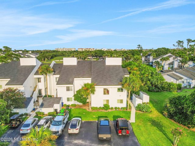 18 COVE Road, Ponte Vedra Beach, FL 32082